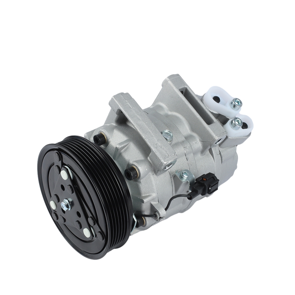 A/C COMPRESSOR