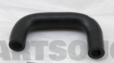 HEATER WATER HOSE KIT