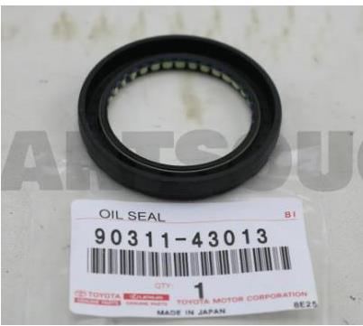 ENGINE OIL SEAL