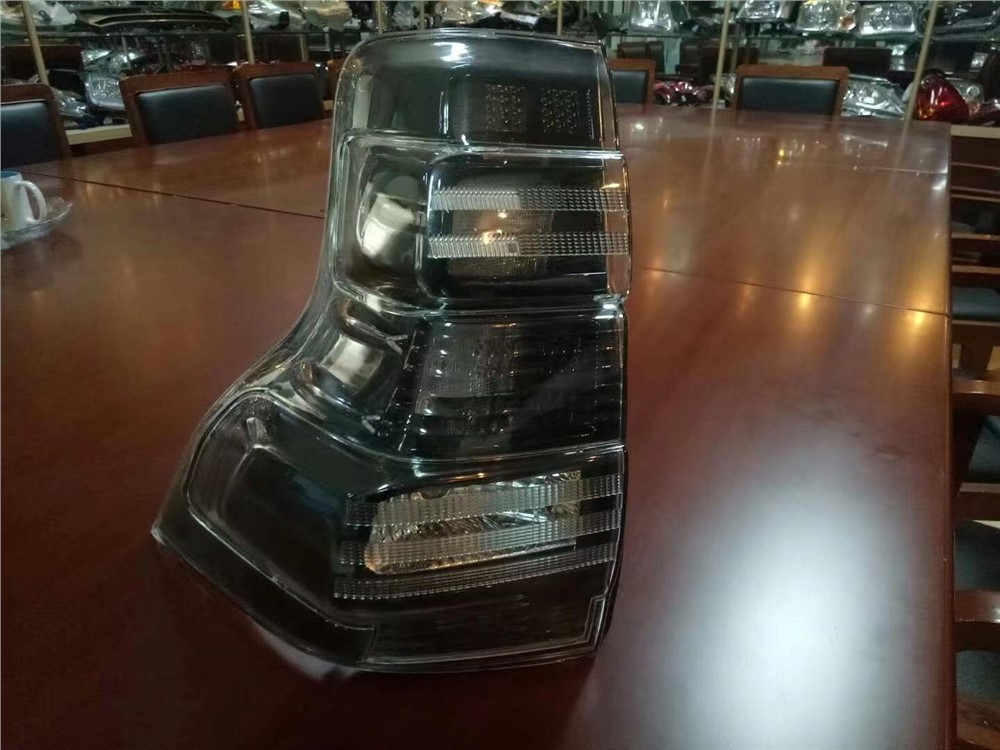 TAIL LAMP
