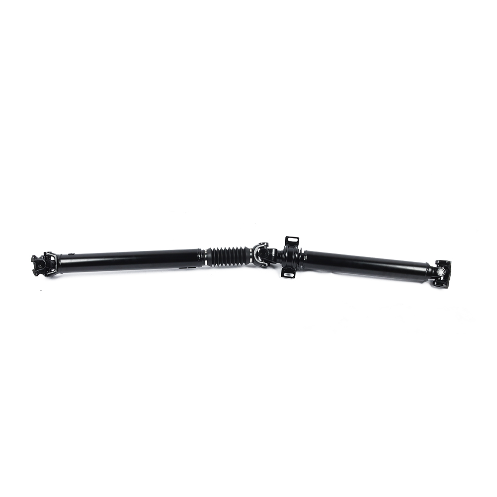 PROPELLER SHAFT