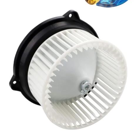 HEATER FAN & MOTOR KIT