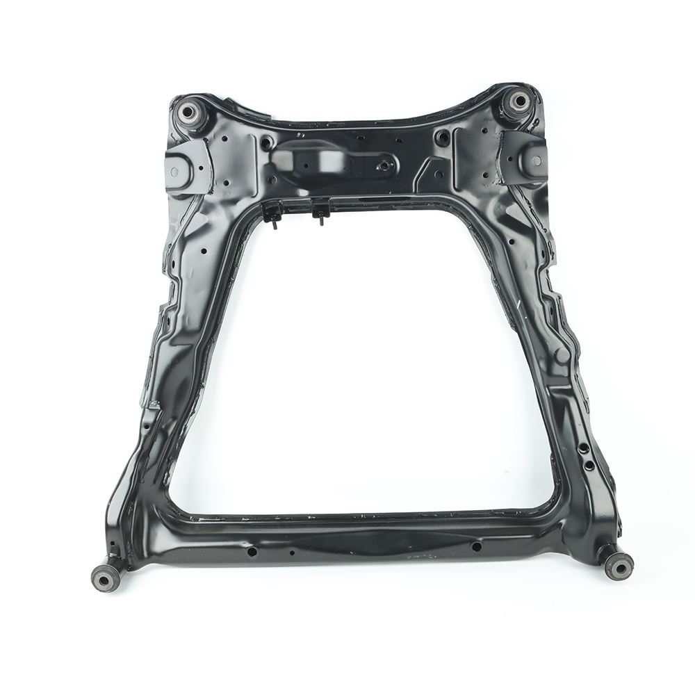 AXLE CROSSMEMBER