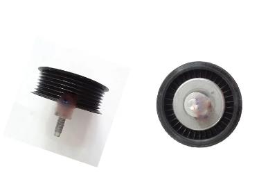 PULLEY,COOLING FAN