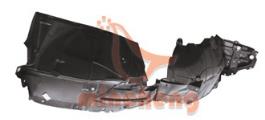 WHEELHOUSE SPLASH SHIELD