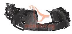 WHEELHOUSE SPLASH SHIELD