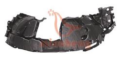 WHEELHOUSE SPLASH SHIELD