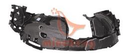 WHEELHOUSE SPLASH SHIELD
