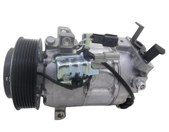 A/C COMPRESSOR