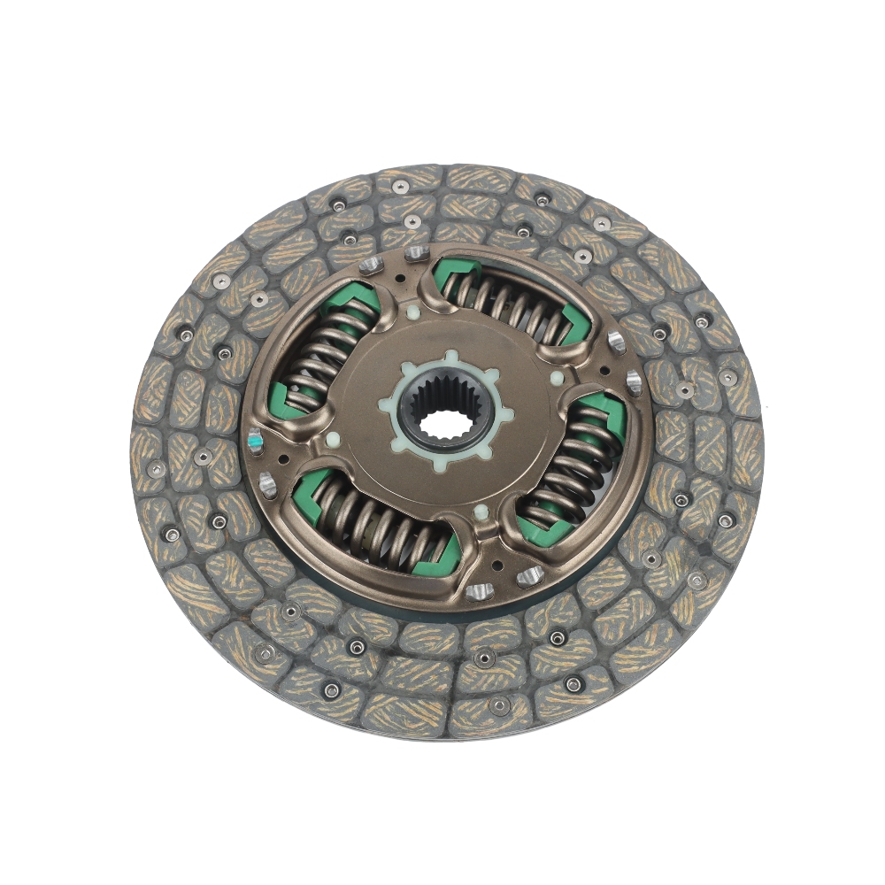 CLUTCH DISC