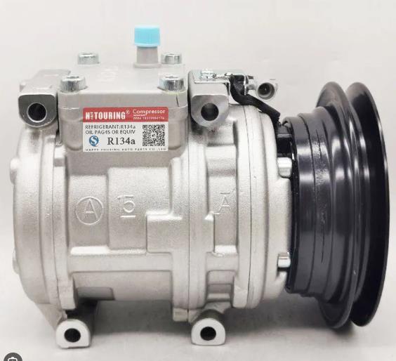 A/C COMPRESSOR