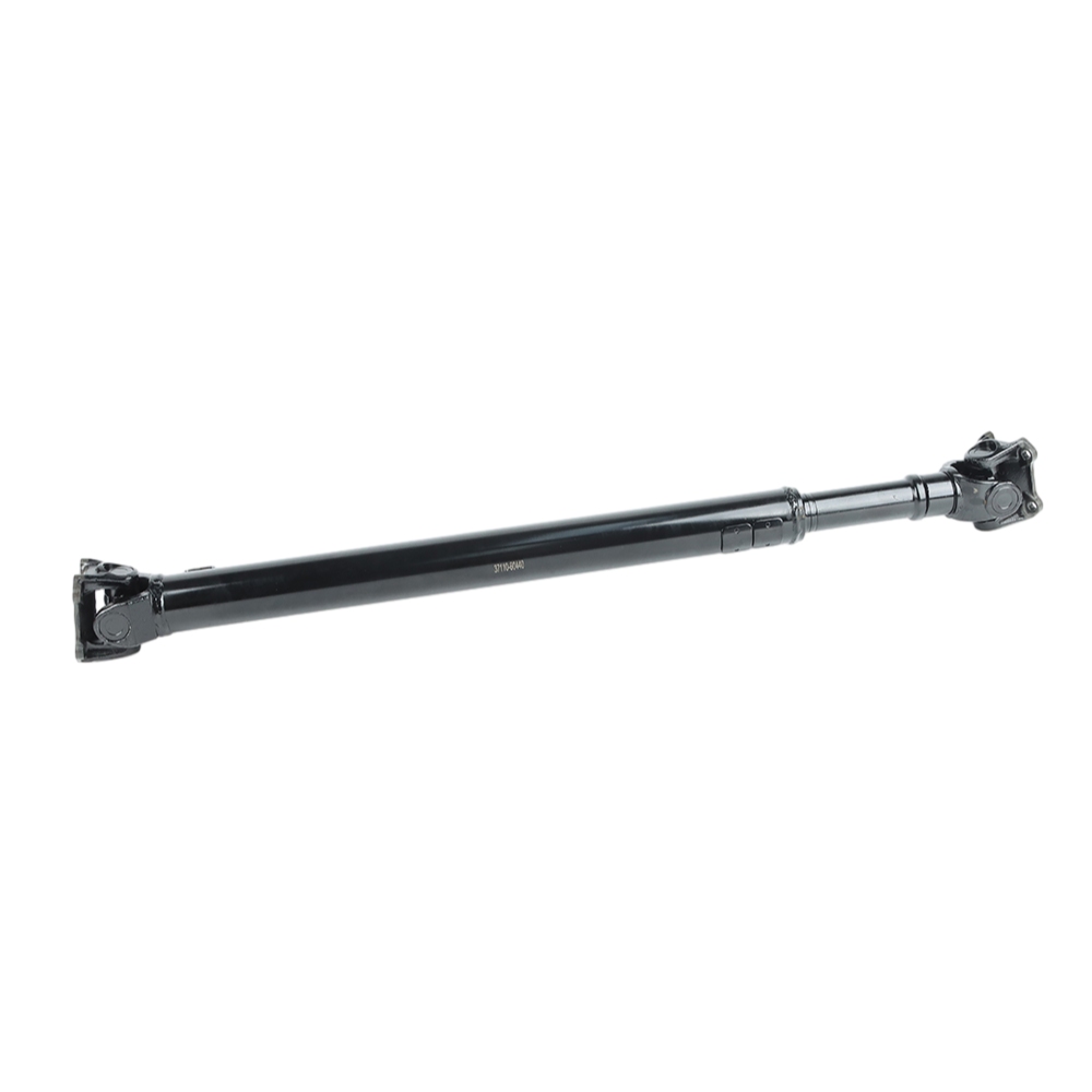 PROPELLER SHAFT