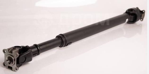 PROPELLER SHAFT