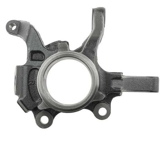 AXLE KNUCKLE