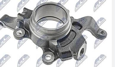 AXLE KNUCKLE