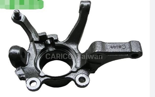 AXLE KNUCKLE