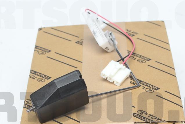 FUEL TANK GAUGE UNIT