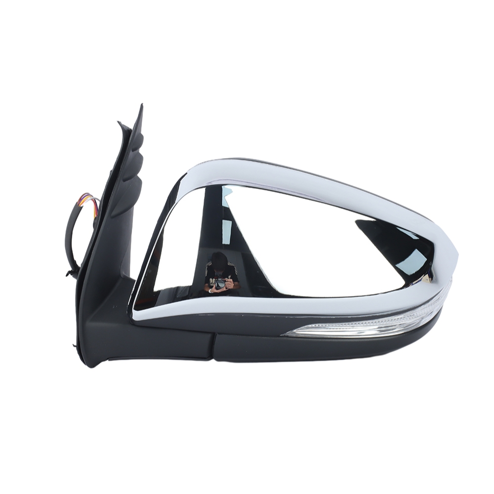 DOOR MIRROR
