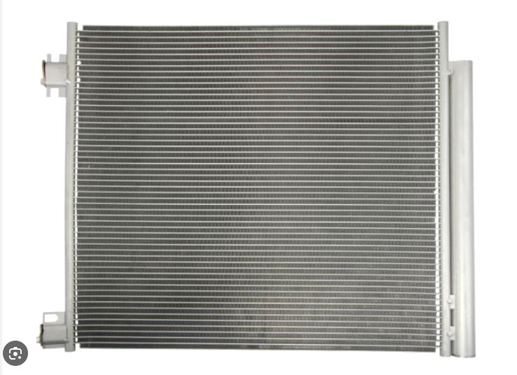 A/C CONDENSER