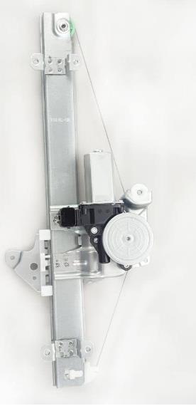 DOOR WINDOW REGULATOR