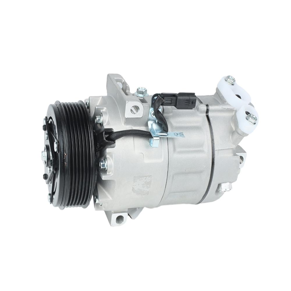 A/C COMPRESSOR