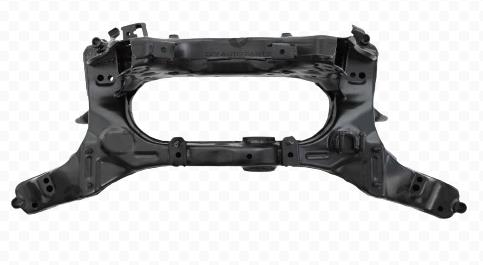 AXLE CROSSMEMBER