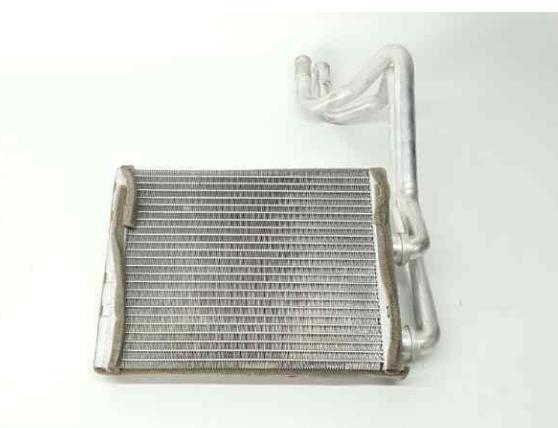 HEATER CORE