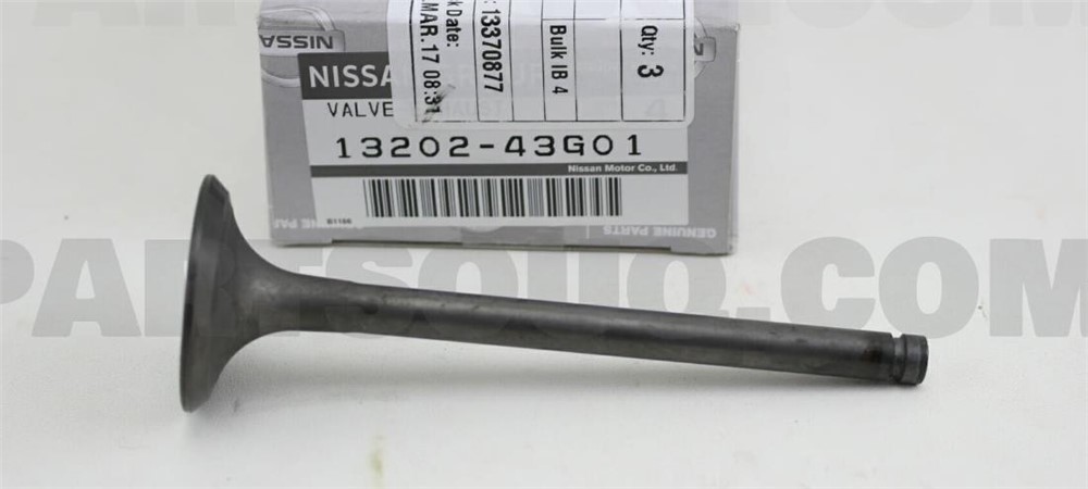 VALVE,ENGINE