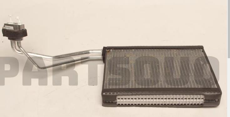 A/C EVAPORATOR