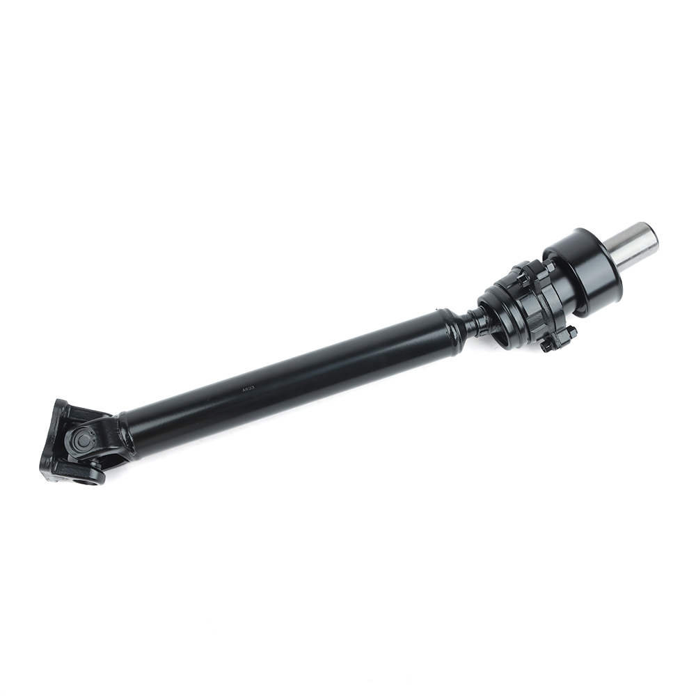PROPELLER SHAFT