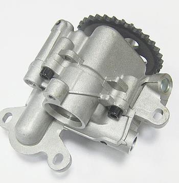 CYLINDER BLOCK CASE