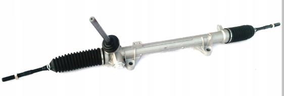 STEERING RACK