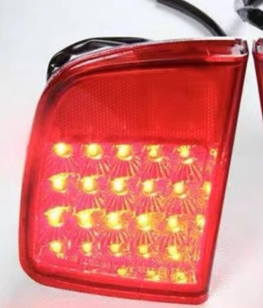 REAR BUMPER LAMP