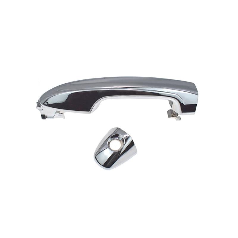 DOOR OUTSIDE HANDLE