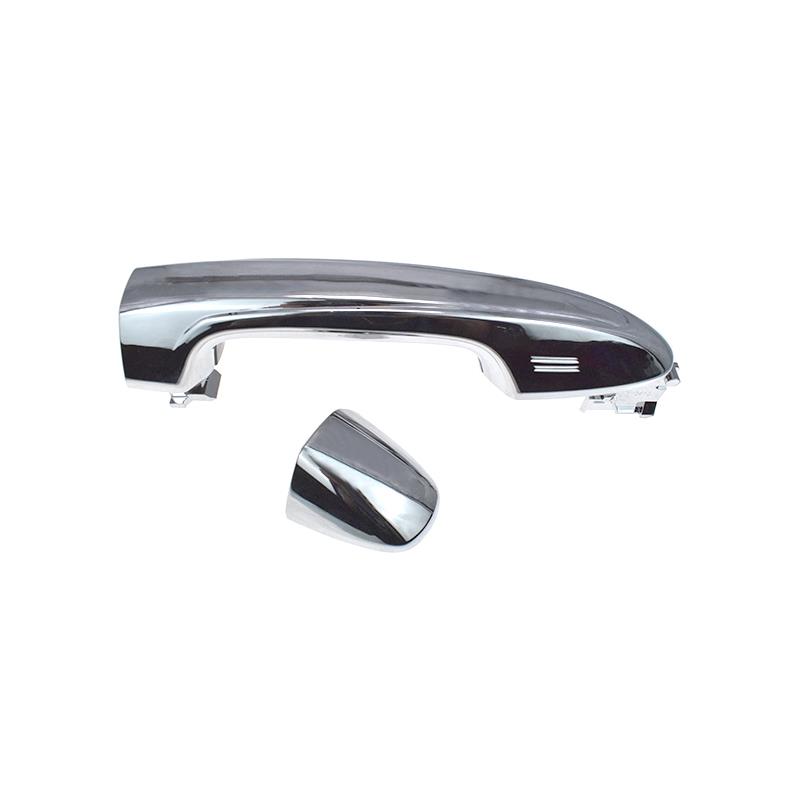 DOOR OUTSIDE HANDLE