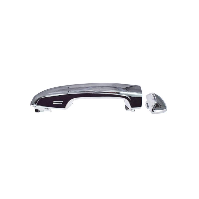 DOOR OUTSIDE HANDLE