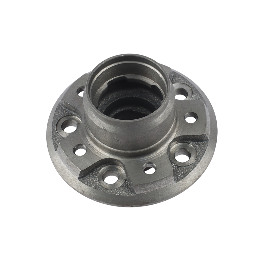 AXLE SHAFT BEARING