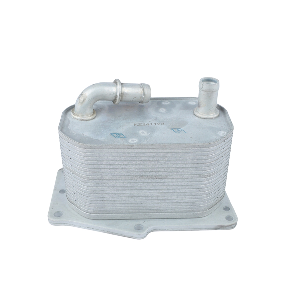 OIL COOLER