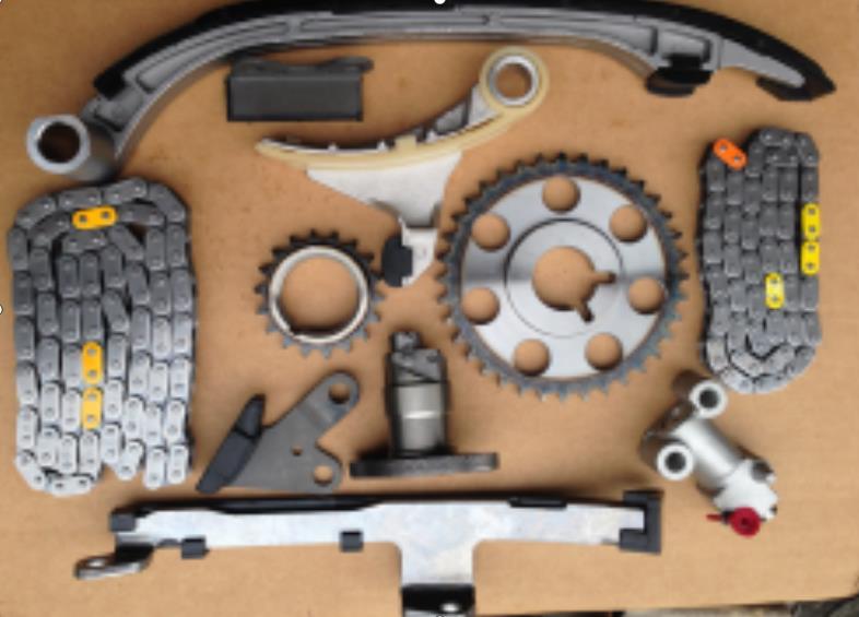 TIMING REPAIR KITS