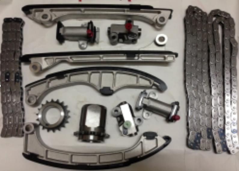 TIMING REPAIR KITS