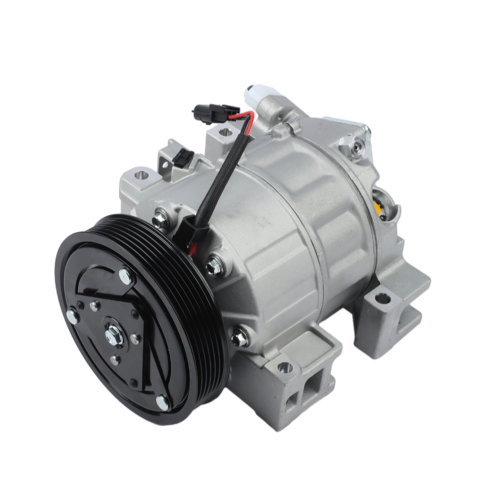 A/C COMPRESSOR
