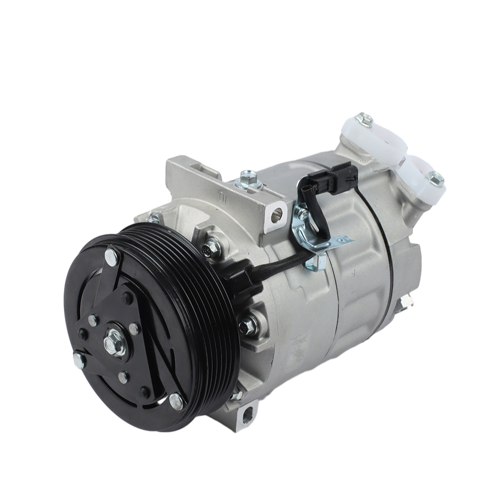 A/C COMPRESSOR