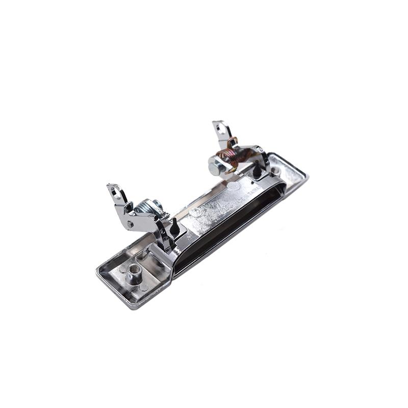 DOOR OUTSIDE HANDLE