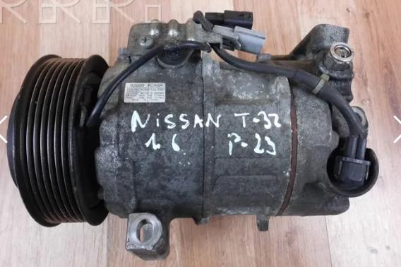 A/C COMPRESSOR