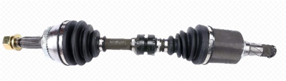 AXLE SHAFT (CV SHAFT)
