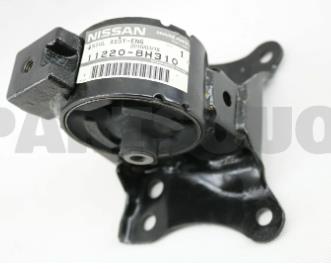 ENGINE MOUNTING INSULATOR
