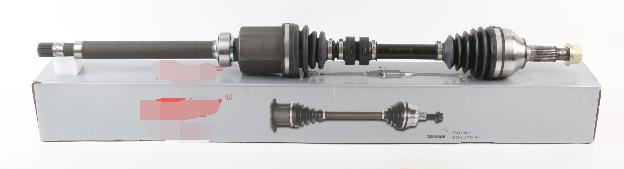 AXLE SHAFT (CV SHAFT)