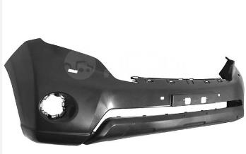BUMPER