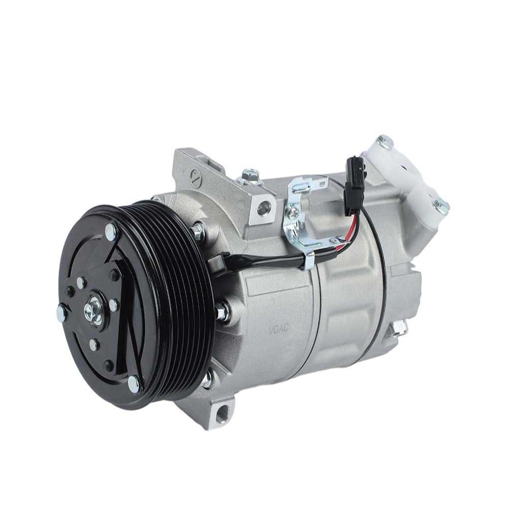 A/C COMPRESSOR
