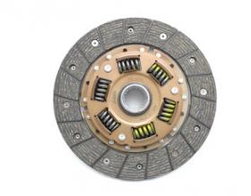CLUTCH DISC